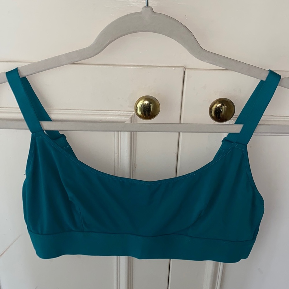 Parade Scoop Bra